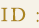 ID